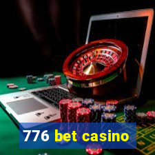 776 bet casino